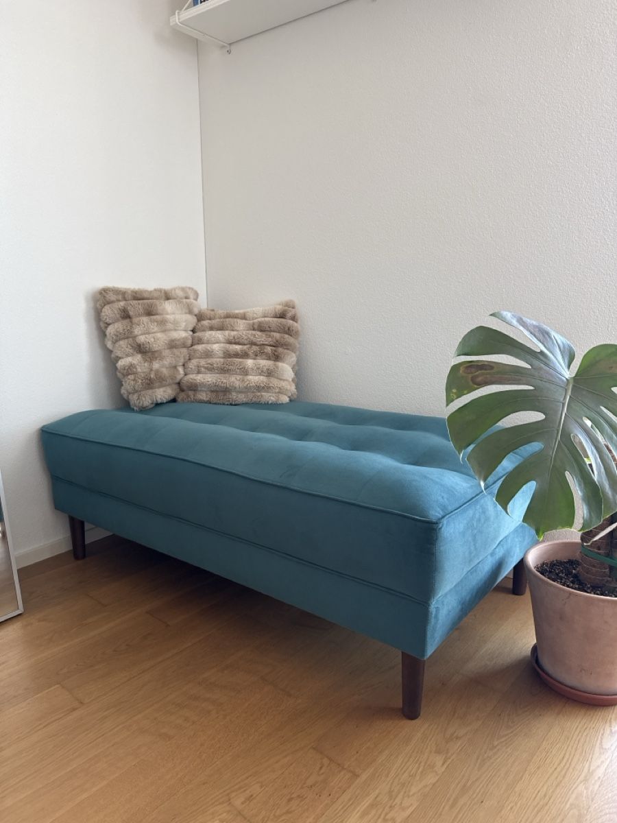 Sgabelli: Großer Hocker – Usato da Zürich venduto da _ade_