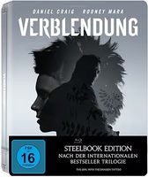 🎞️🎥🍿 Verblendung Steelbook 🍿🎥💿