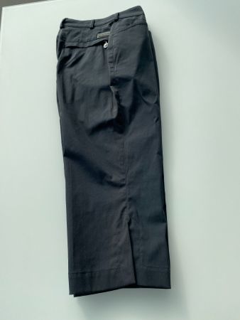 Damen Golfhose MASTERS Gr. 34  bzw. I38/USA4 neuwertig 7/8