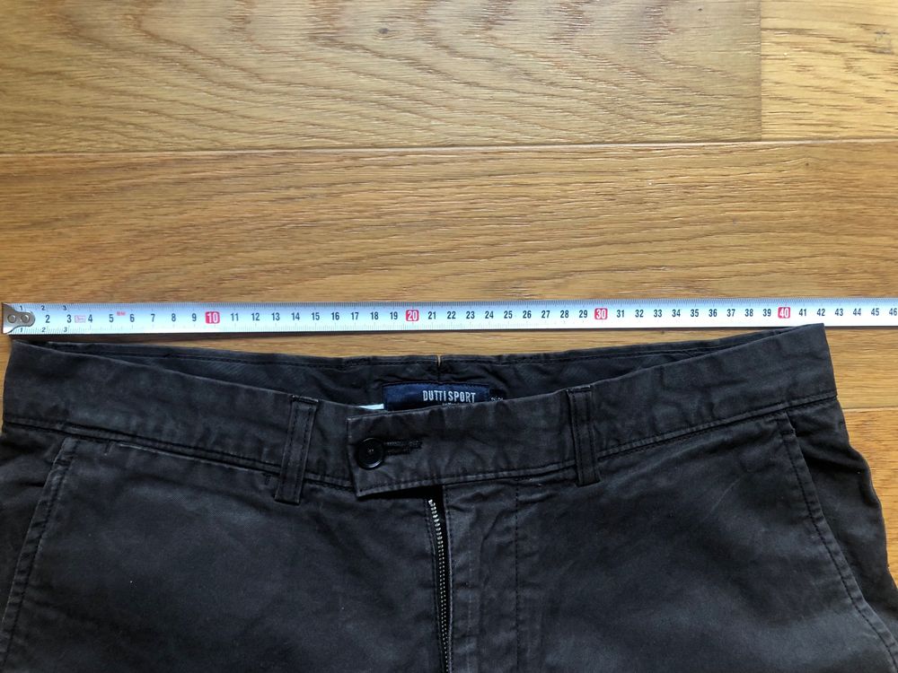 Massimo Dutti Hosen: Chino Hose Massimo Dutti – Gebraucht aus Dornach von tom_xy85 3