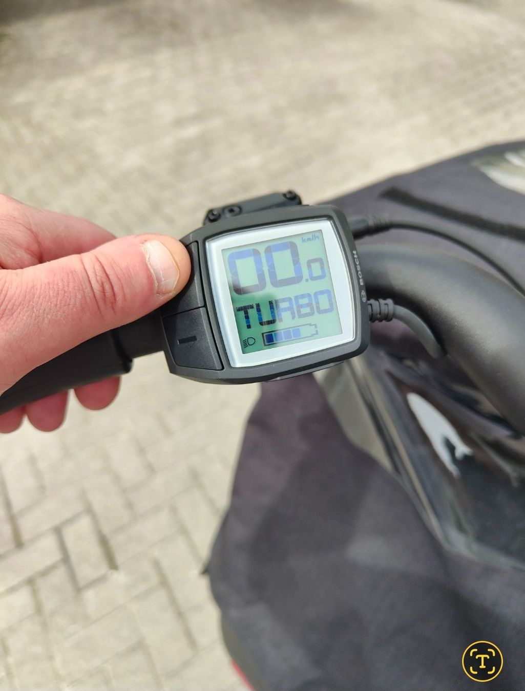 Veicoli elettrici: Cargobike Riese & Müller – Nuovo (secondo la descrizione) da Ehrendingen venduto da dre_r2bv 9