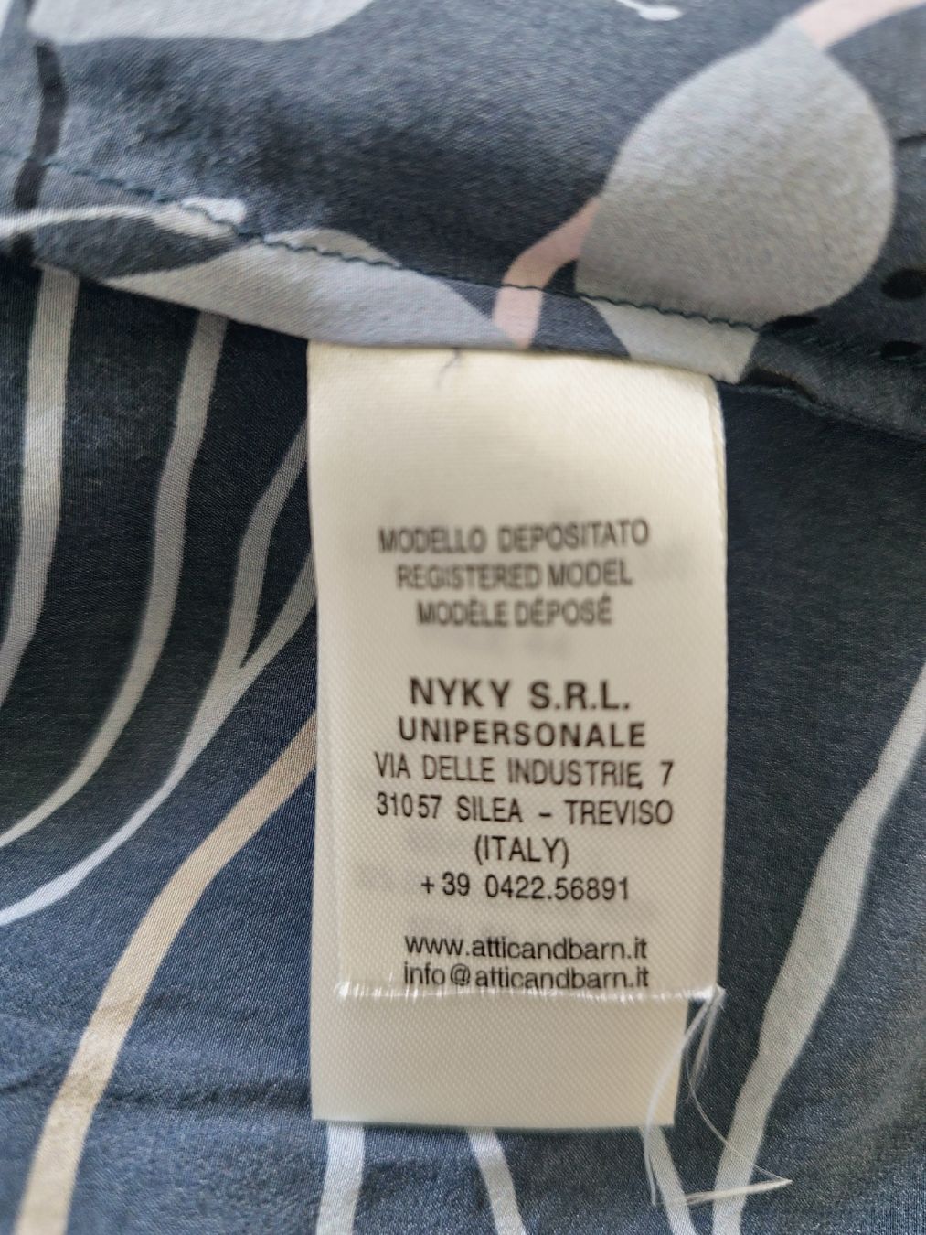 Vestiti: Attic and Barn Kleid Gr. M – Usato da Luzern venduto da TausendD 3