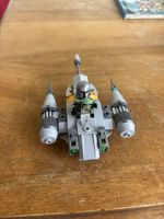 Lego Star Wars The Mandalorian N-1 Starfighter Set