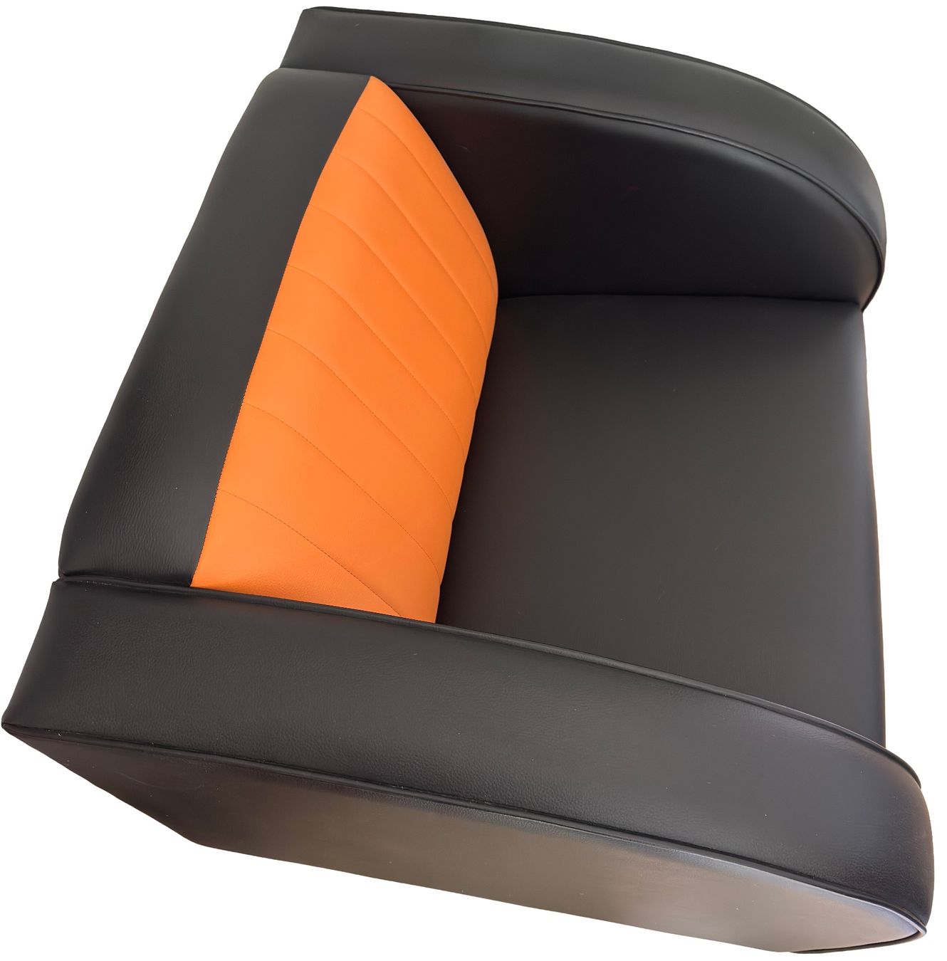 Poltrone: 3 Retro Lounge Sessel – Usato da Riehen venduto da Kultfilme 1