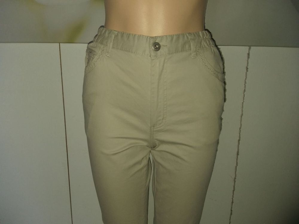 TBS Hosen: Pantalon / Hose TBS  Taille / Grosse 36 CH ...... – Gebraucht aus Cossonay-ville von Super-Price-Quality 1