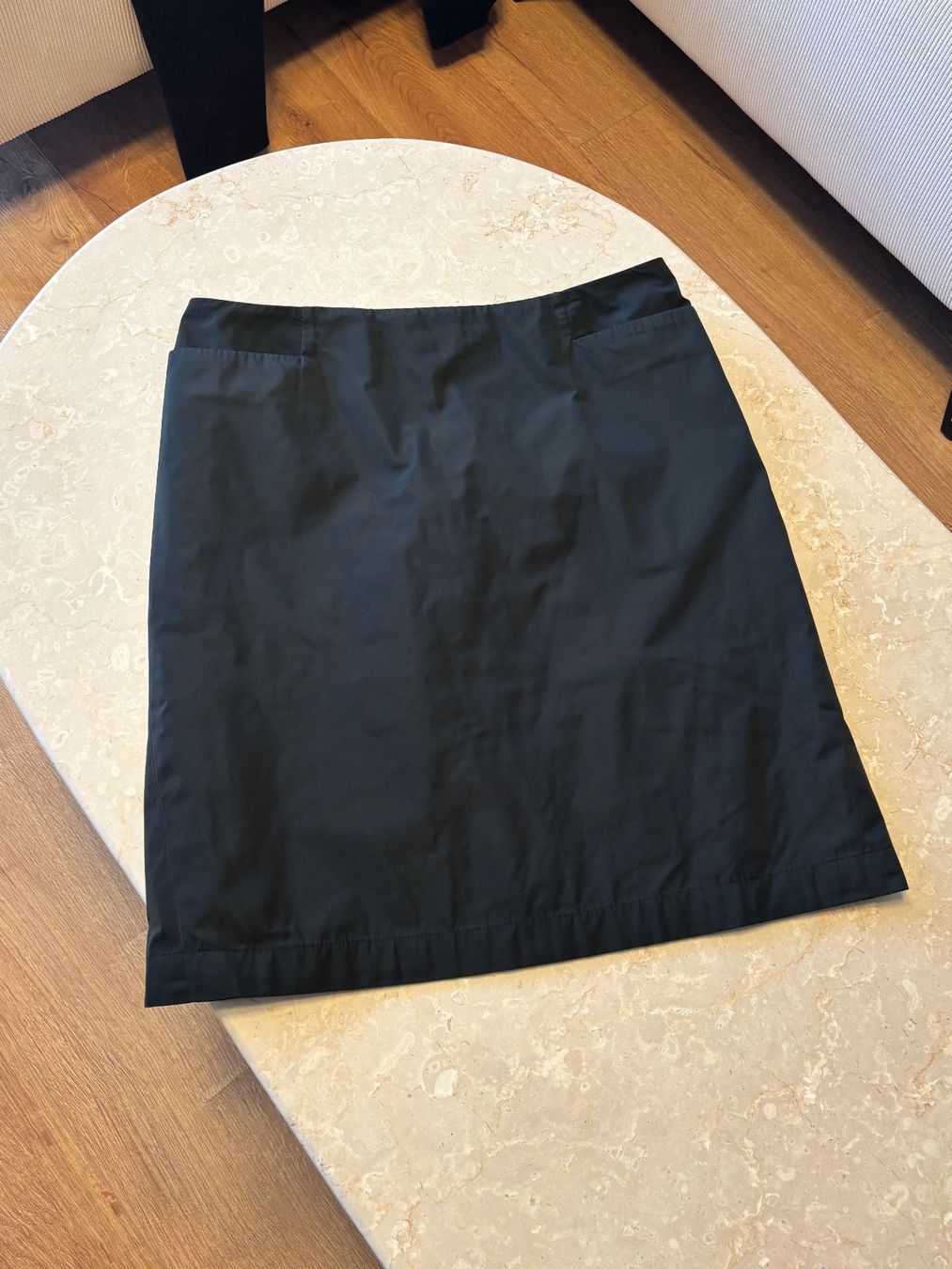 Jil Sander Jupes: Jil Sander Black Skirt – D'occasion à St. Margrethen SG par dijanaO 4
