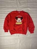 T-Shirt länge Armen,  Mickey Maus