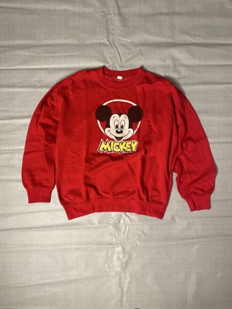 T-Shirt länge Armen,  Mickey Maus