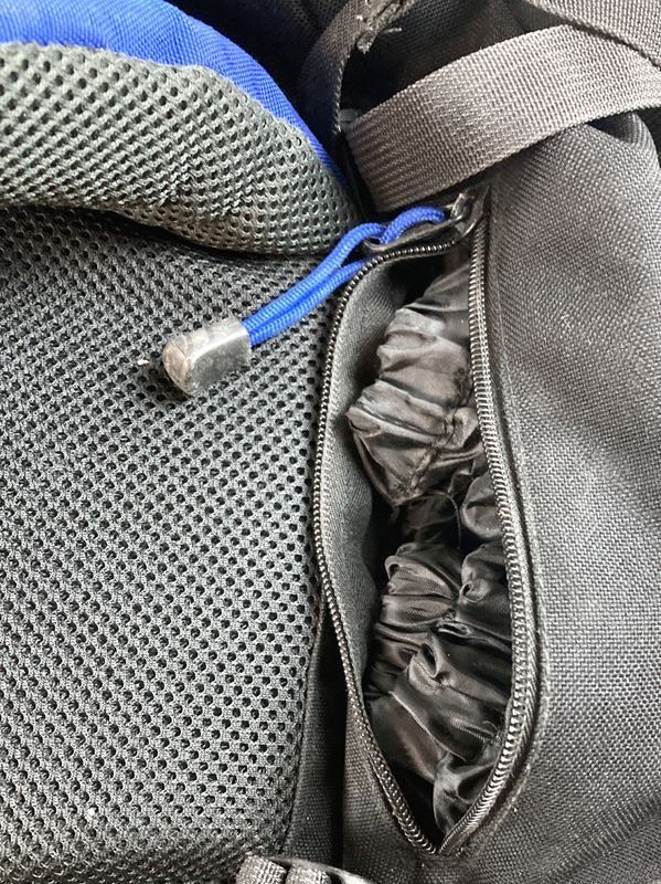 Rucksäcke: ADVENTURE TREK | Paramount | Rucksack | | 85+10L – Gebraucht aus Wittenbach von Restwert_St-Gallen 6