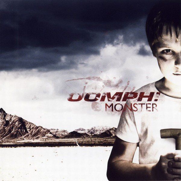 CD: OOMPH! – Monster – Usato da Gingins venduto da Demonseed