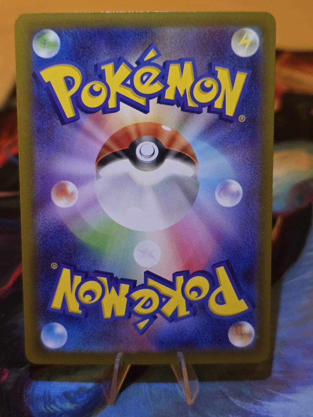 Pokémon Cartes à collectionner: Alpollo (mBG 022) – D'occasion à Lenzburg par AkuyakuTCG 1