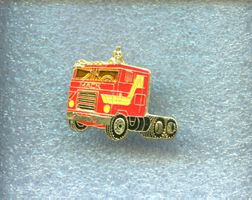 MACK  TRUCK