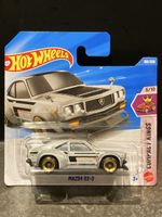 Hot Wheels Mazd RX-3