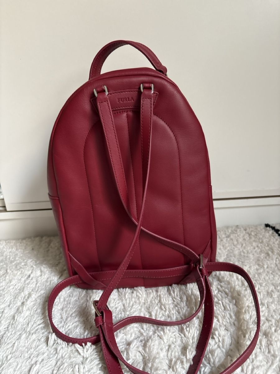 Sacs à dos: Sac à dos Furla – Neuf (Voir description) à geneve par Casalex12 3