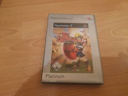 PS2 Jak & Daxter The Precursor Legacy