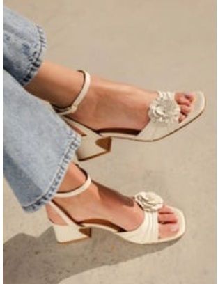 Bobbies Scarpe da donna: Bobbies Sandalen Gr 41 – Usato da Chéserex venduto da Peva235 3