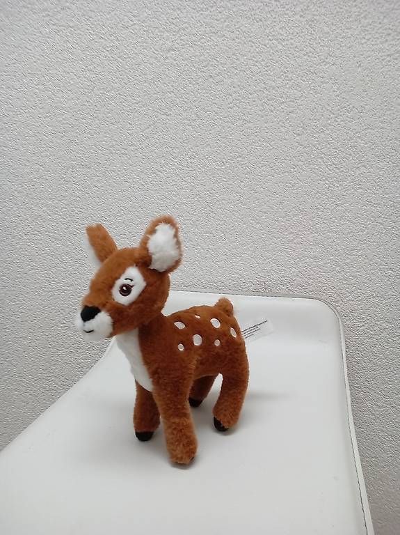 Giocattoli: Peluches  – Usato da St-Sulpice VD venduto da mar_th8v 3