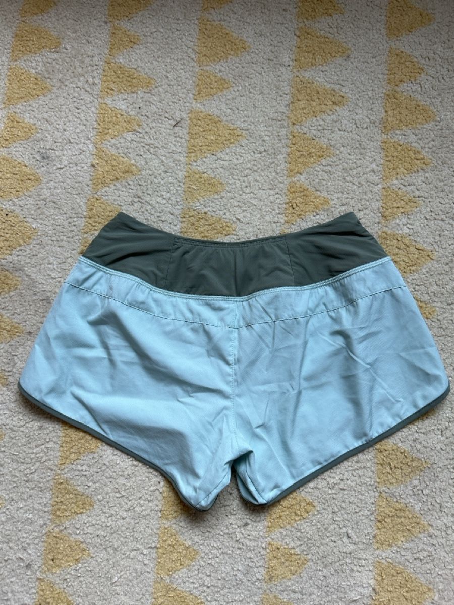 Patagonia Hosen: Patagonia XS running pants – Gebraucht aus Bad Ragaz von vjmast 3