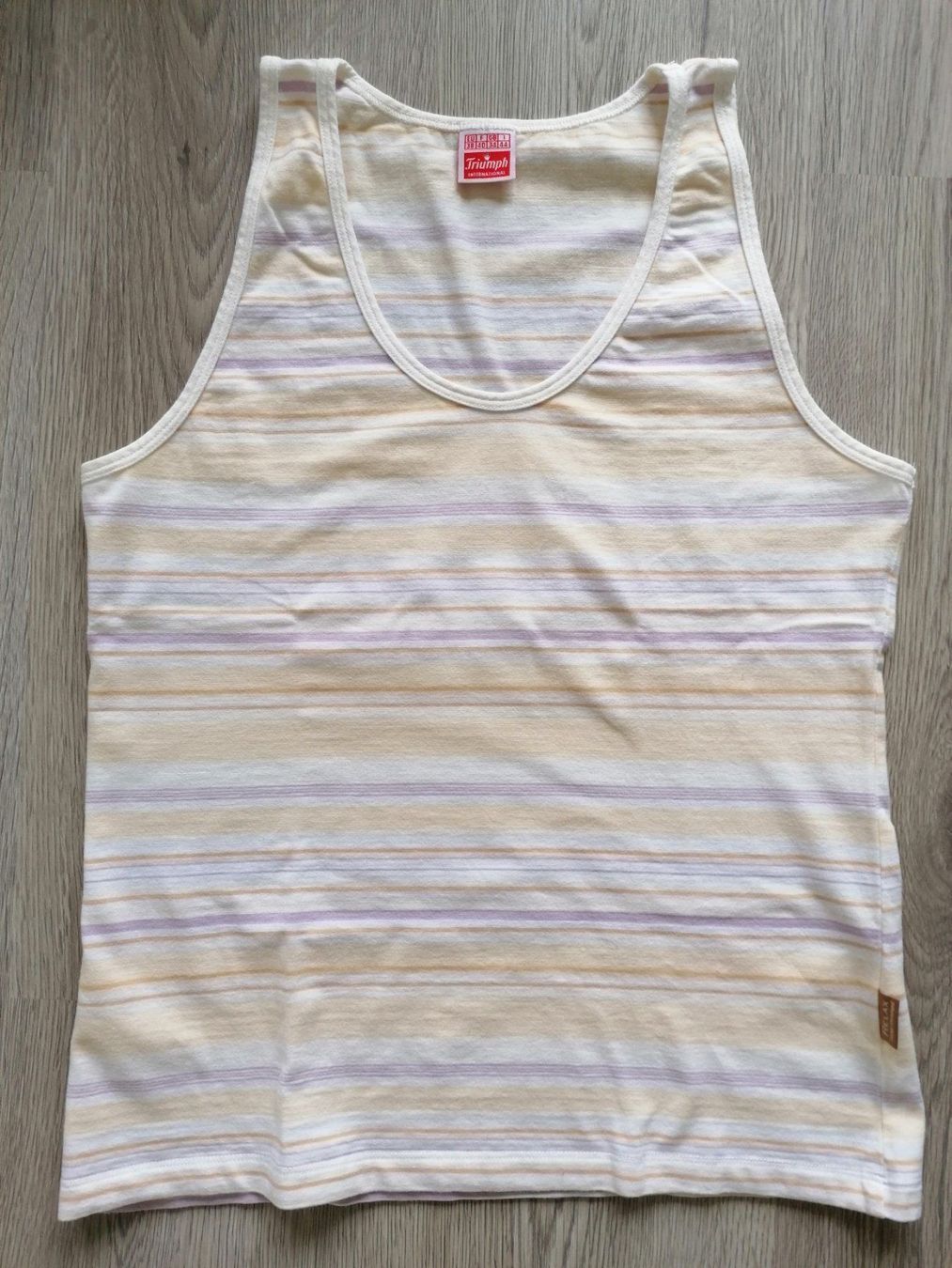 Triumph Tops: Top von Triumph Gr. 38 – Neuf (Voir description) à Emmen par Tigerlady 2