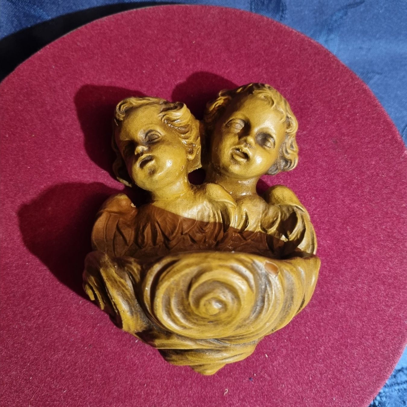 Sculture & Statue: Sakrahl Weihwasser – Usato da Kriens venduto da gra_fhn7 4