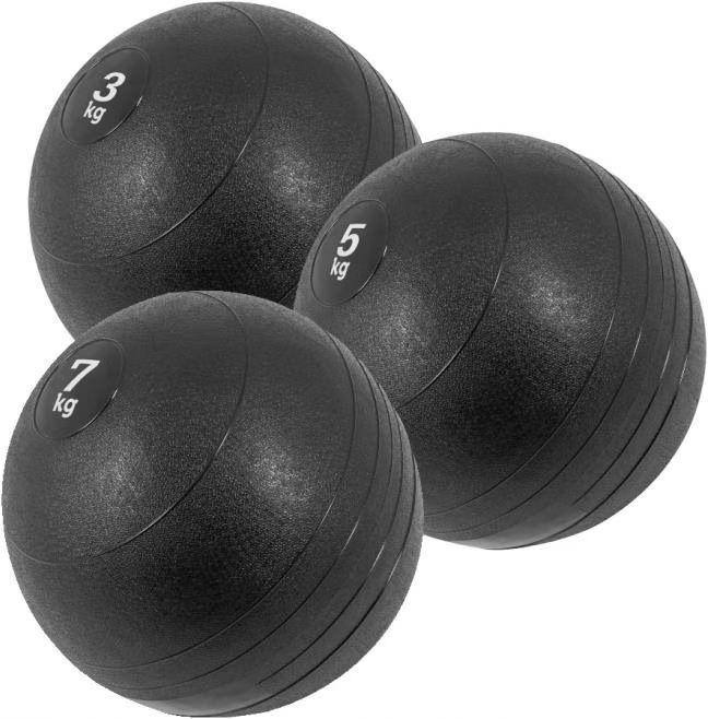 Bälle: Gorilla Sports Slamball Set – Neu und originalverpackt aus Windisch von Darikin