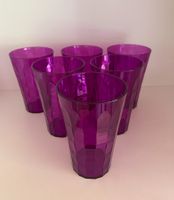 Tupperware - Diamant Becher