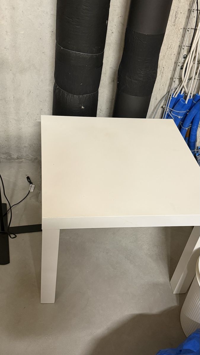 Ikea Tische: ikea lack side table set – Neu (gemäss Beschreibung) aus Zürich von mei_86qe 3