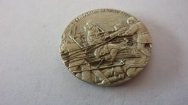 1. Augusttaler 1987 : Die Schlacht bei Sempach 1386