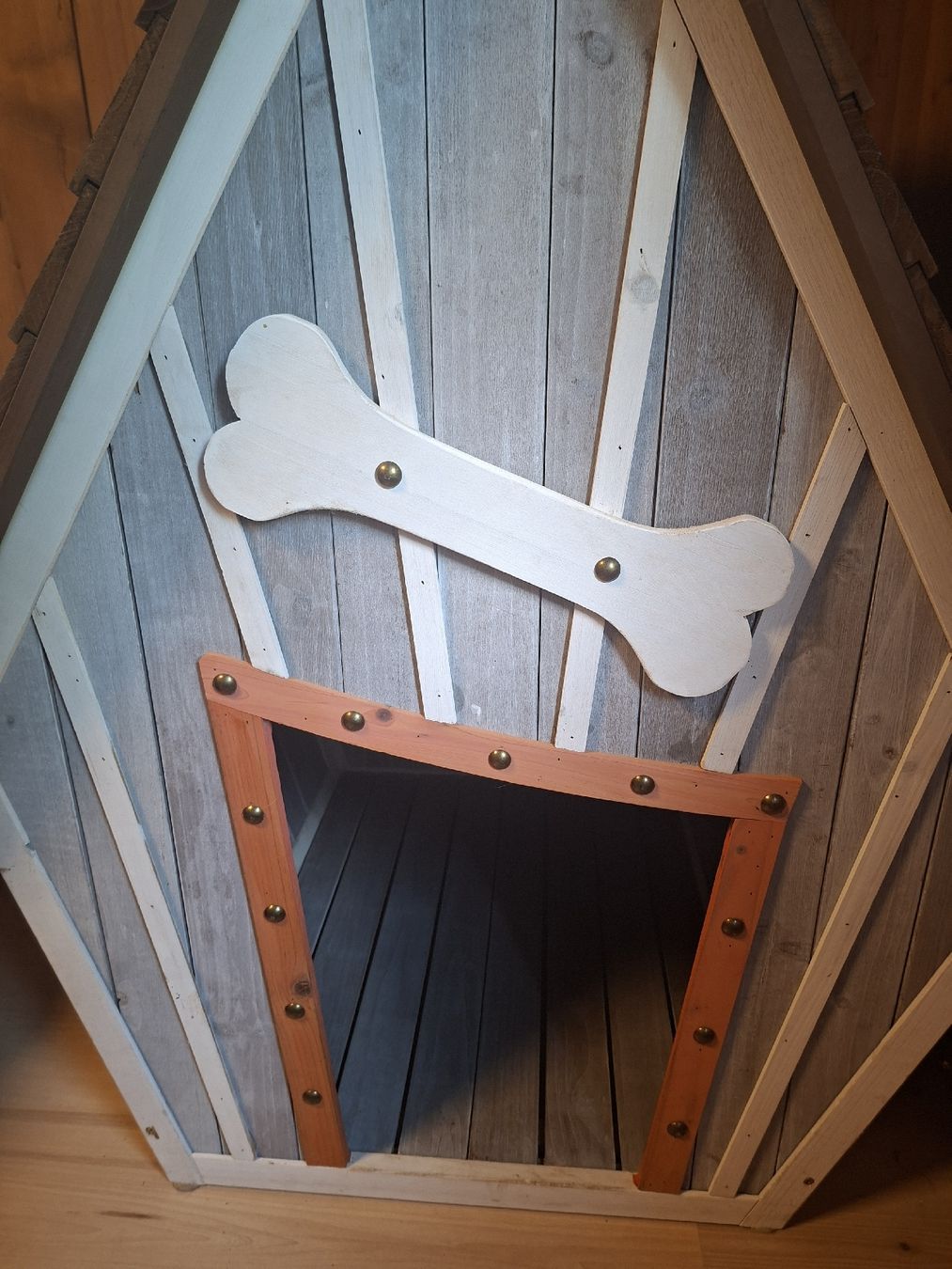 Cucce & Letti: Hundehütte – Usato da Wolfhalden venduto da goovy 2