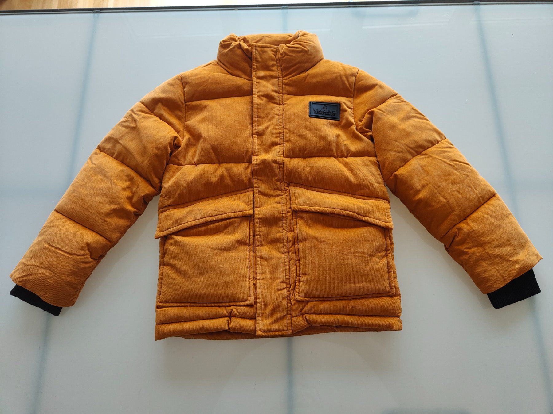 Jacken: Winterjacke von Vingino  Gr.128 – Neu (gemäss Beschreibung) aus Männedorf von Molum 1