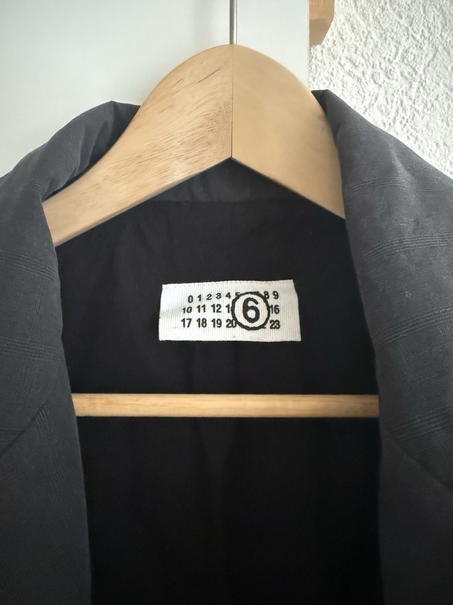 Manteaux: Maison Margiela Coat – Neuf (Voir description) à st prex par magdalenaonline 1