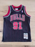 Original Kinder NBA Trikot Chicago Bulls