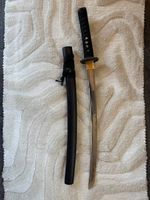Wakizashi, Katana Samurai Schwert