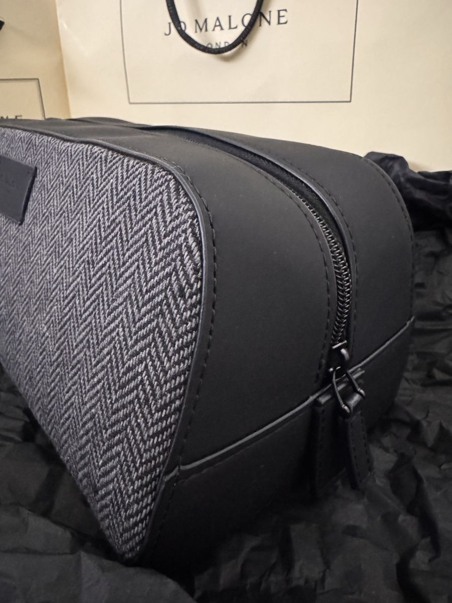 Kosmetikkoffer: Jo Malone trousse – Neu und originalverpackt aus Corteglia von Doubleu-09 2