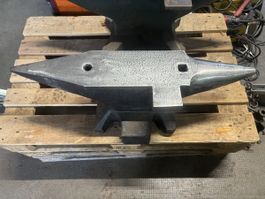 Amboss 200Kg, der Marke Enetbrück