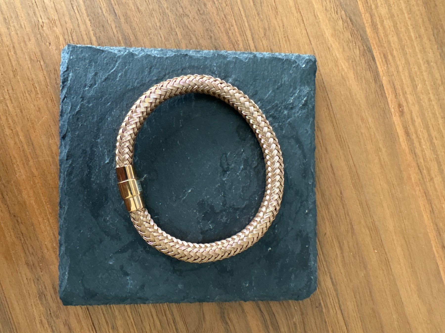 Bracciali & Braccialetti: 4 Armreifen New One by Shullin – Usato da Mellingen venduto da mus_n5hr 3
