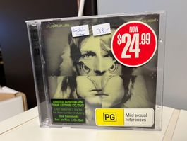 Kings Of Leon - Only By The Night (Australian Release) HJ41A