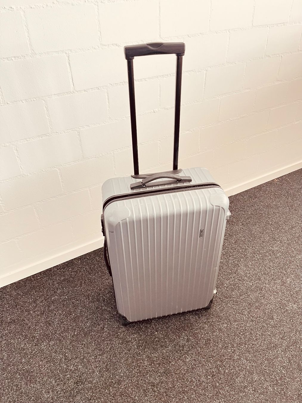 Rimowa Valigie: RIMOWA Check-In M-Koffer – Usato da Pfäffikon ZH venduto da thefifthminority