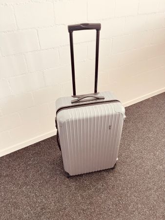 RIMOWA Check-In M-Koffer