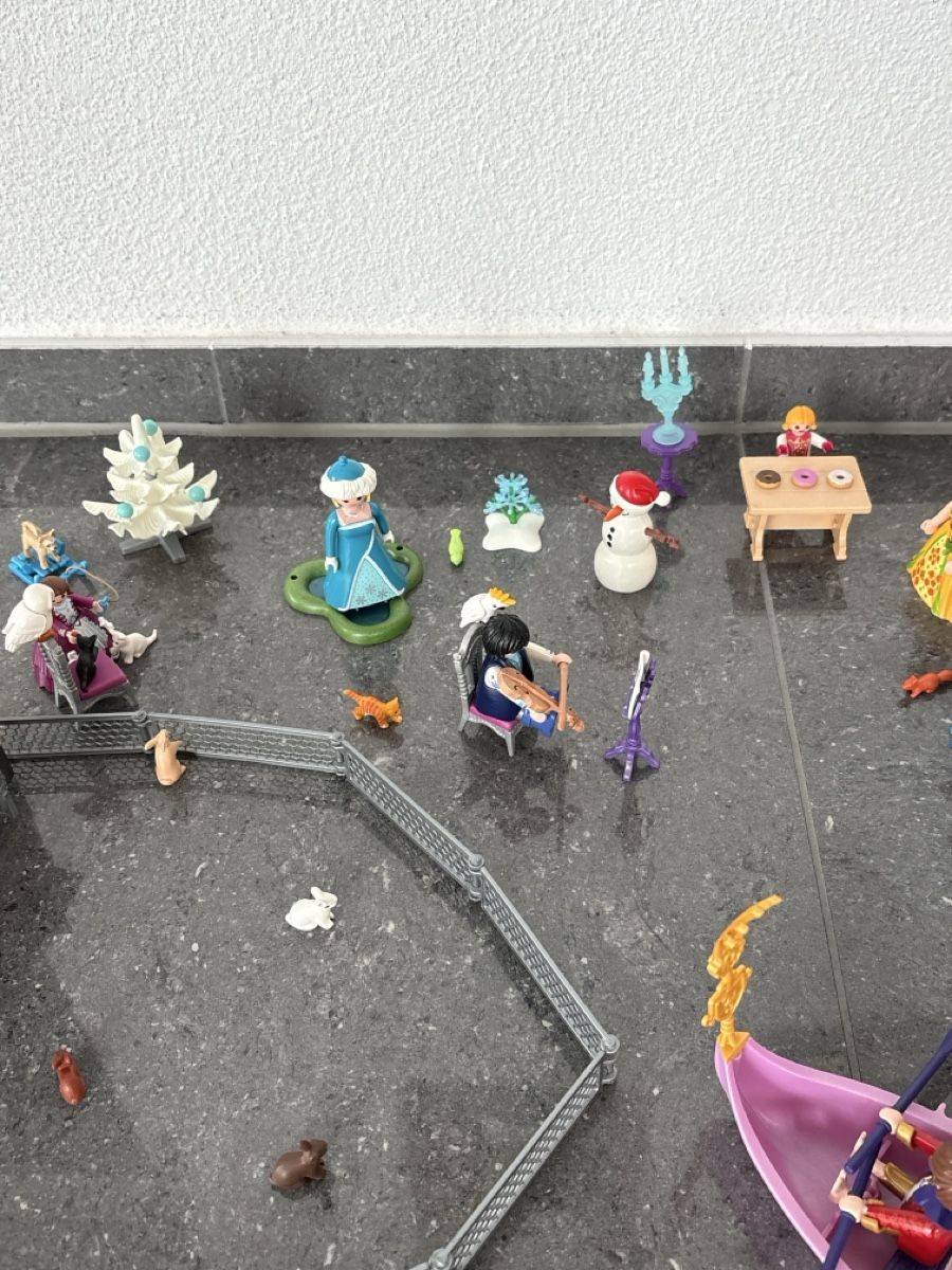 Playmobil Jouets: Playmobil-Set – D'occasion à Ettiswil par Zemp86 2