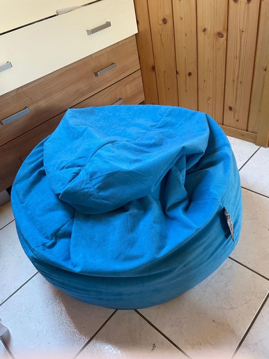 Poltrone: Sitting Point Sitzsack  – Usato da Emmenmatt venduto da babsb79 1