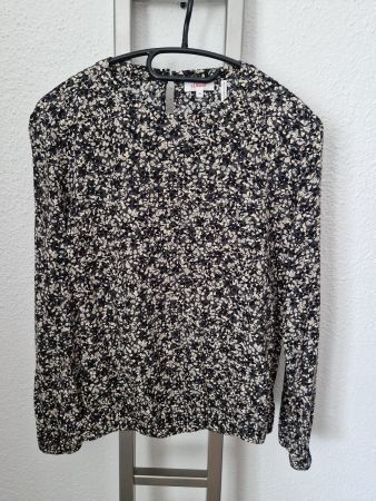 Bluse/Top/Blusentop/Tanktop/T-Shirt/Oberteil/Gr.34