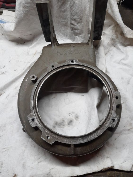 Mag 1045 Ventilationshaube Kaufen auf Ricardo