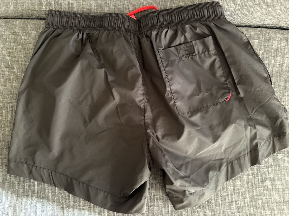 Badehosen: Hugo Boss Maillot bain M – Neu und originalverpackt aus Ecublens VD von charliecinquillo 3