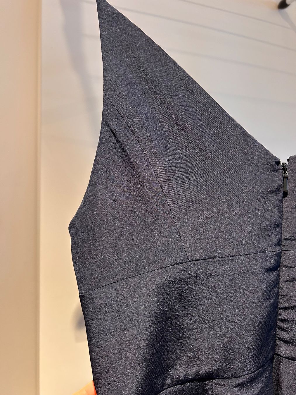 Zimmermann Kleider: Navy Zimmermann Kleid – Gebraucht aus Zürich von san_dbw6 7