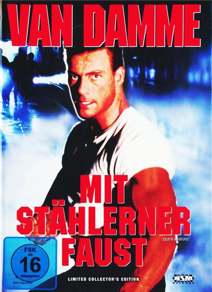 Tous les DVDs: Mit stählerner Faust MB – Neuf avec emballage d'origine à Weinfelden par Media-Extrakt