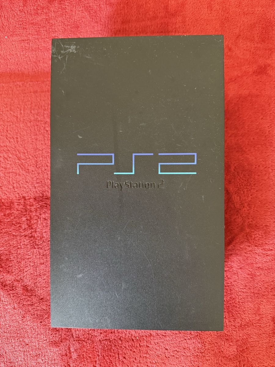 Sony Konsolen: Playstation 2 Konsole – Gebraucht aus Grenchen von Bastet007 4