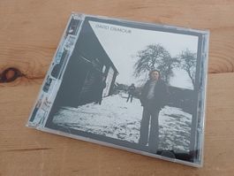 David Gilmour: David Gilmour (Reissue von 2006; remastered)