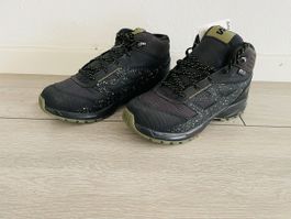 Schuhe Salomon
