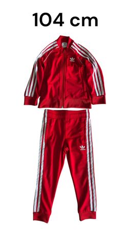 Training Adidas